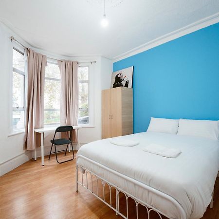 Forest Gate Double Rooms Londra Dış mekan fotoğraf