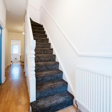 Forest Gate Double Rooms Londra Dış mekan fotoğraf