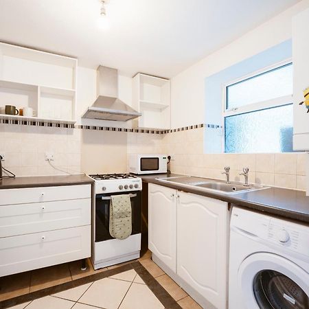 Forest Gate Double Rooms Londra Dış mekan fotoğraf