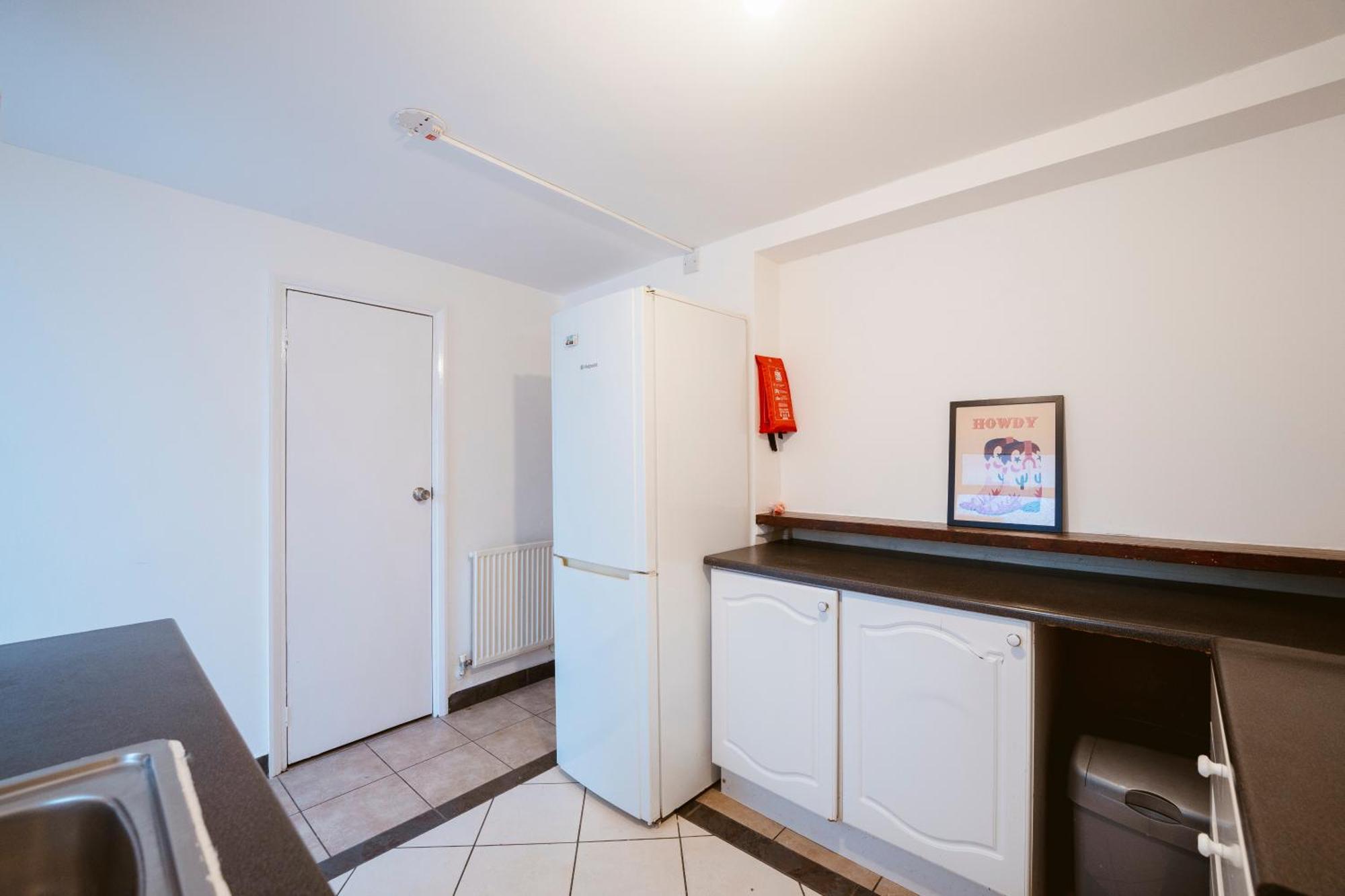 Forest Gate Double Rooms Londra Dış mekan fotoğraf